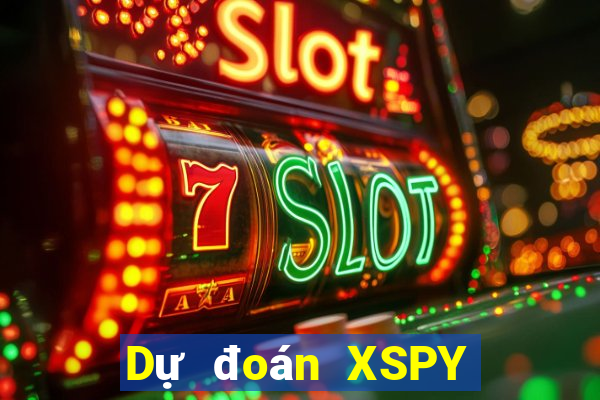 Dự đoán XSPY ngày 19