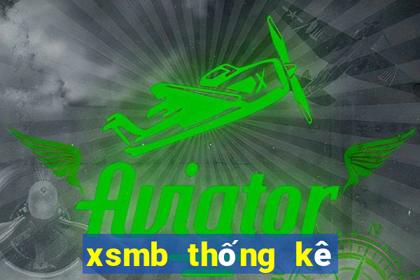 xsmb thống kê đặc biệt