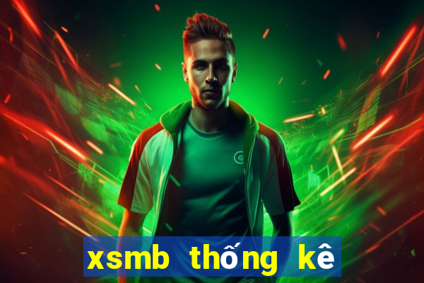 xsmb thống kê đặc biệt