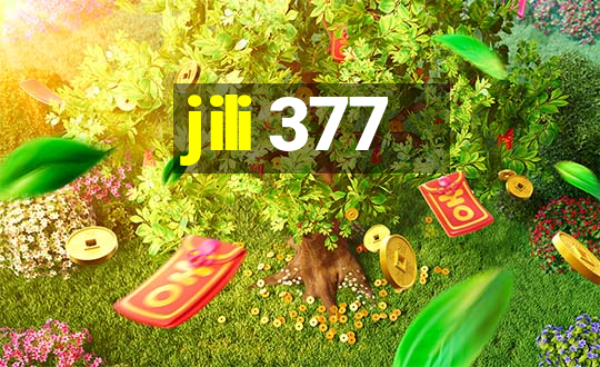 jili 377