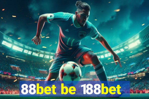 88bet be 188bet