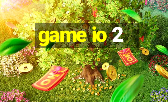 game io 2