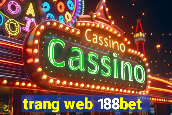 trang web 188bet