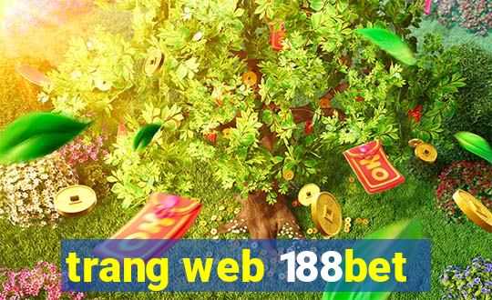 trang web 188bet