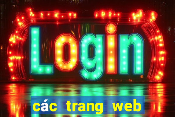 các trang web đánh bài online