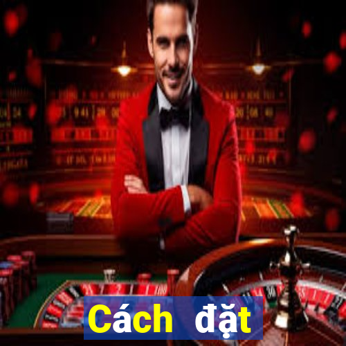 Cách đặt cược XSKG ngày 22