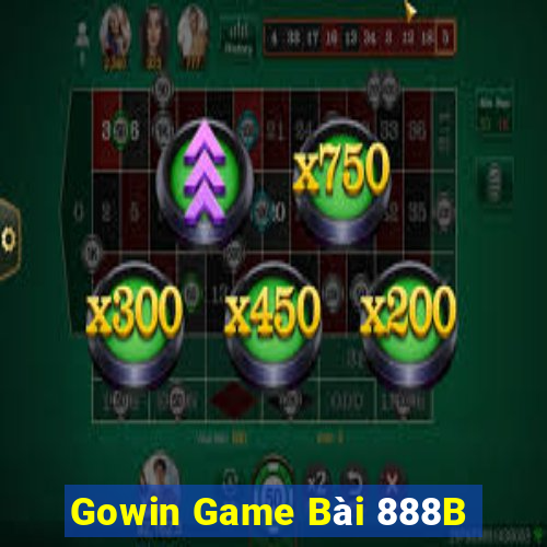 Gowin Game Bài 888B