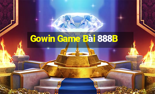 Gowin Game Bài 888B