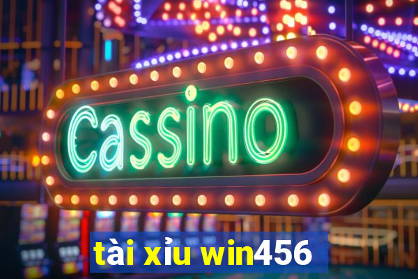 tài xỉu win456