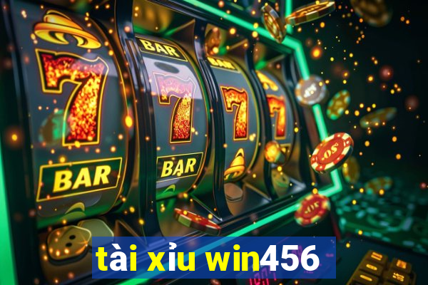 tài xỉu win456