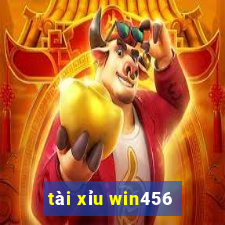 tài xỉu win456