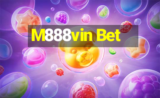 M888vin Bet