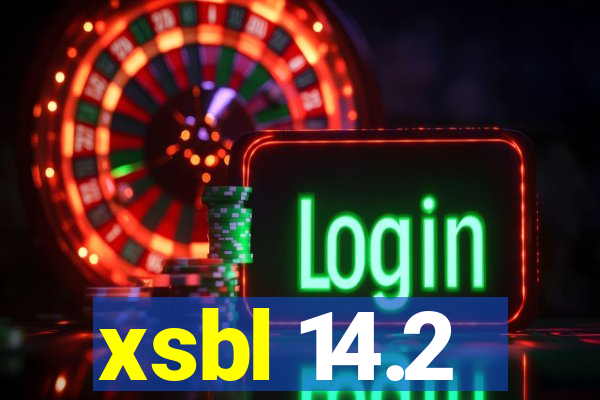 xsbl 14.2