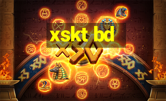 xskt bd