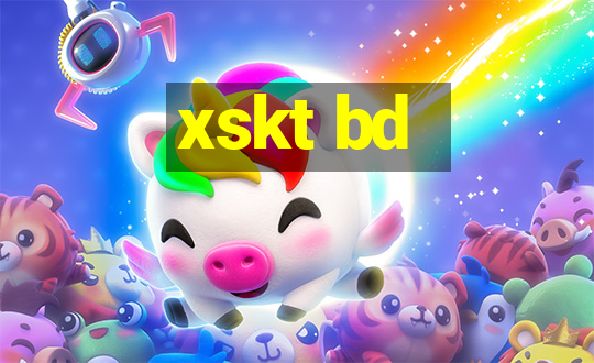 xskt bd