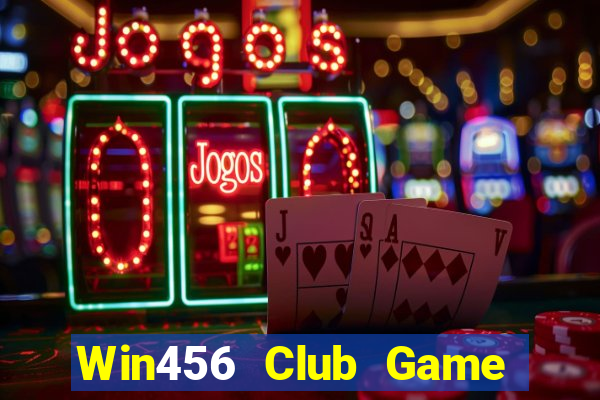 Win456 Club Game Bài Zic