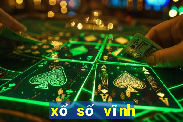 xổ số vĩnh long trực tiếp