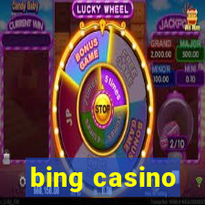 bing casino