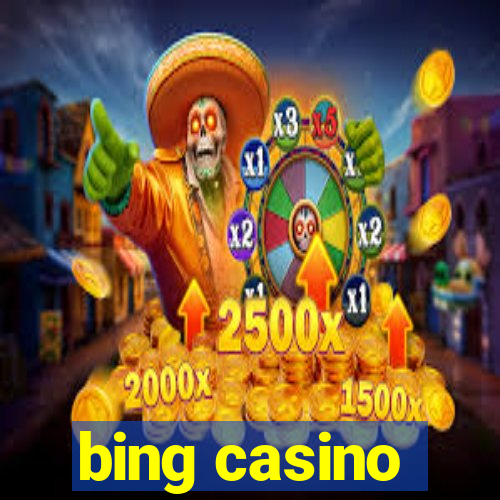 bing casino