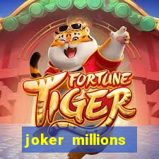 joker millions echtgeld slot