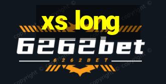 xs long