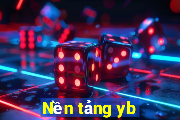 Nền tảng yb