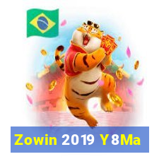 Zowin 2019 Y8Ma