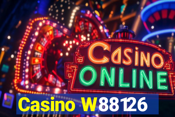 Casino W88126