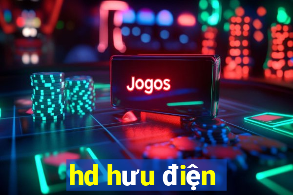 hd hưu điện