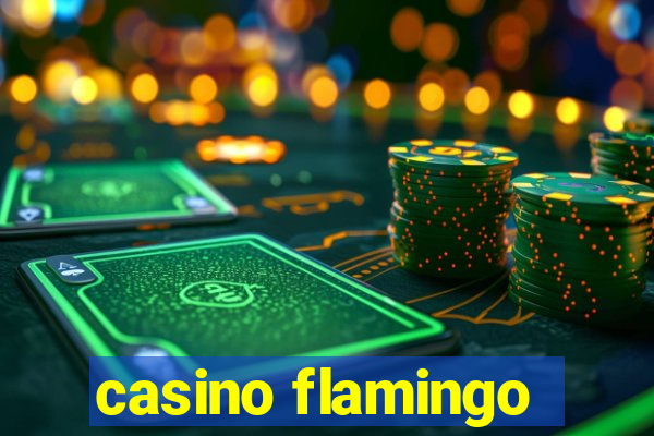 casino flamingo