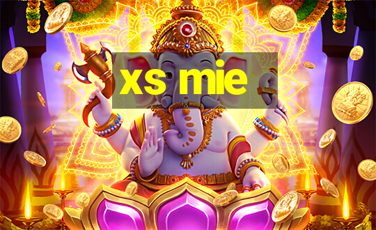 xs mie