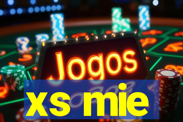 xs mie