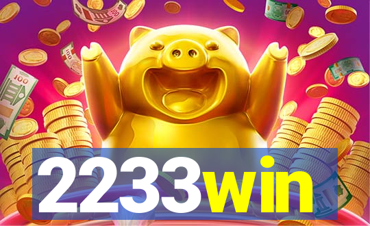 2233win