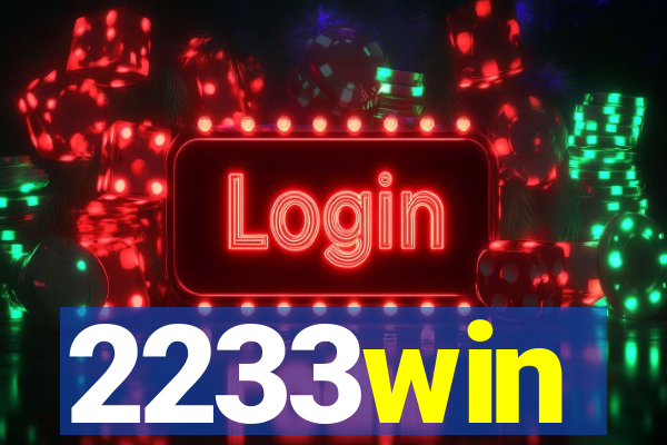 2233win