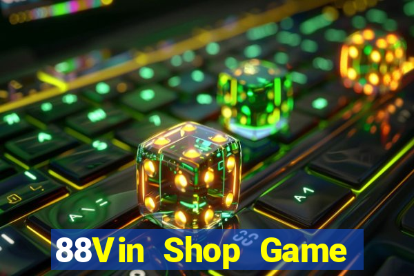 88Vin Shop Game Bài Nhện