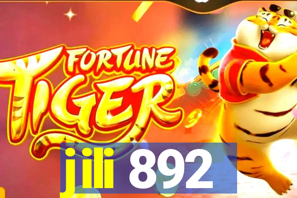 jili 892