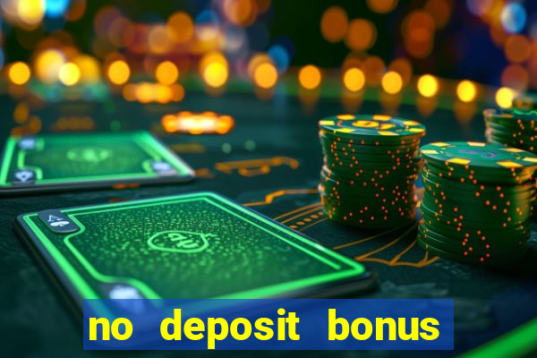 no deposit bonus casino guru