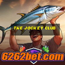 the jockey club