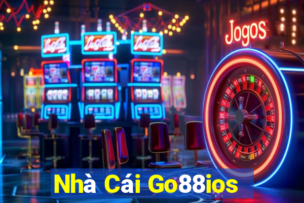 Nhà Cái Go88ios