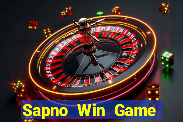 Sapno Win Game Bài Sunwin