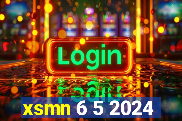 xsmn 6 5 2024