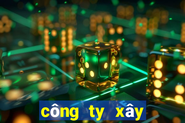 công ty xây dựng minh tâm