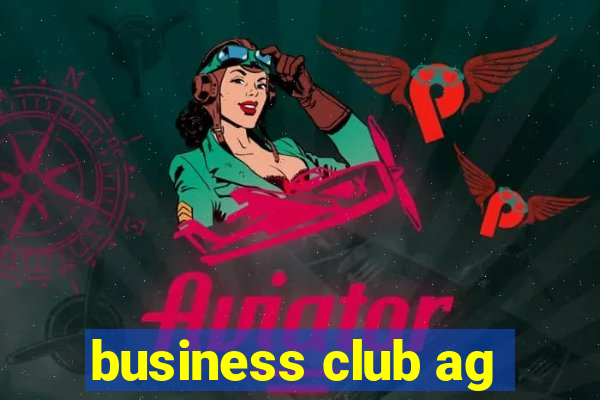 business club ag