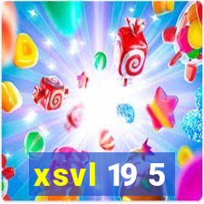 xsvl 19 5