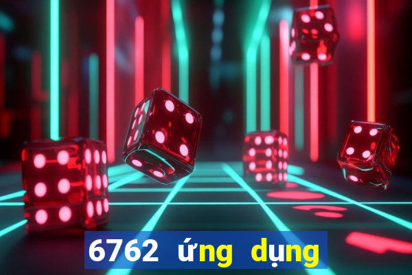 6762 ứng dụng xổ số