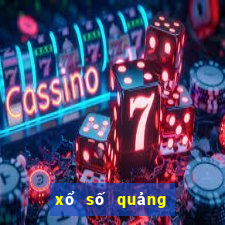 xổ số quảng nam ngày 14 tháng 05