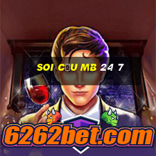 soi cầu mb 24 7