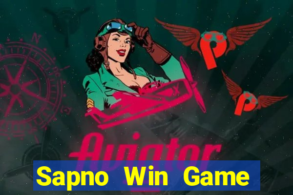 Sapno Win Game Bài 24H