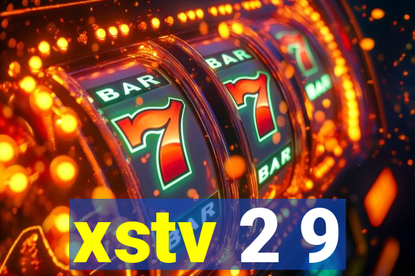 xstv 2 9