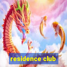 residence club